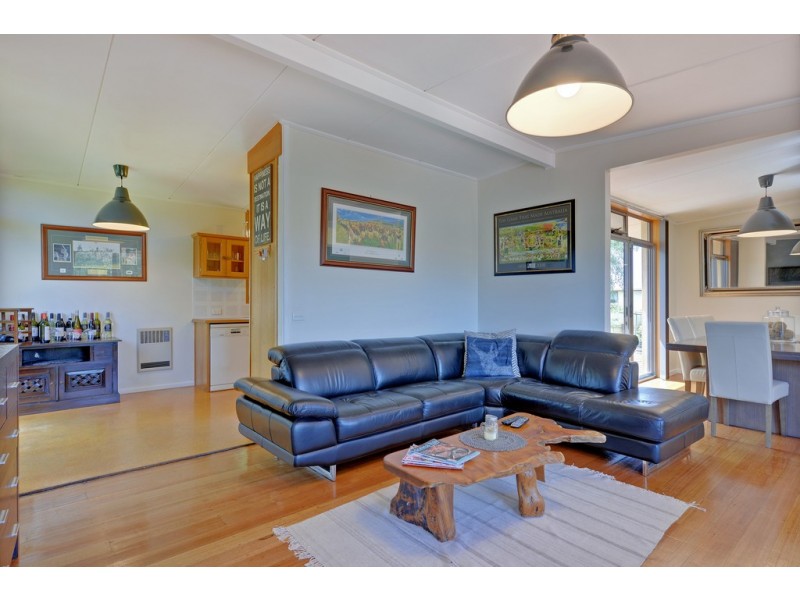 89 Brickport Road, Park Grove TAS 7320