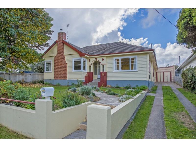 26 South Road, West Ulverstone TAS 7315