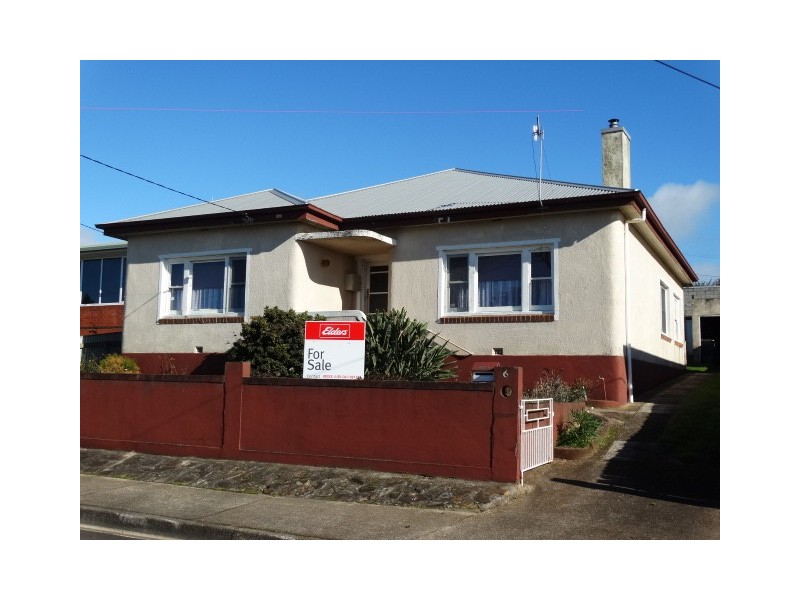 6 Bathurst Street, Upper Burnie TAS 7320