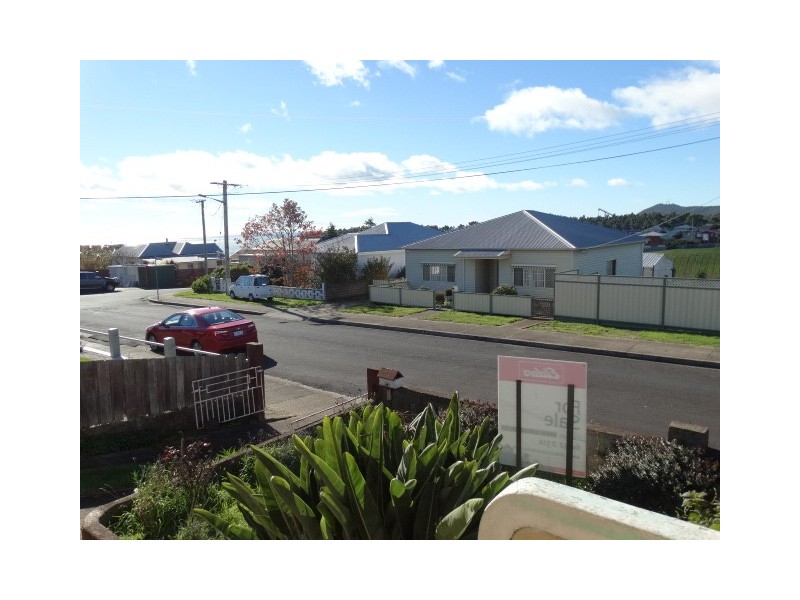 6 Bathurst Street, Upper Burnie TAS 7320