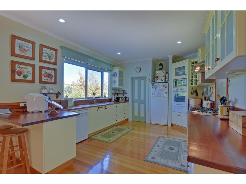 78 West Ridgley Road, Ridgley TAS 7321