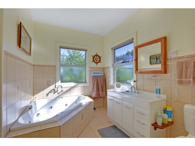 78 West Ridgley Road, Ridgley TAS 7321