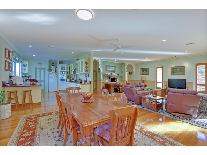 78 West Ridgley Road, Ridgley TAS 7321