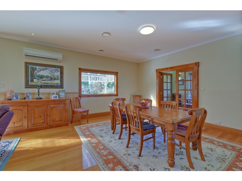 78 West Ridgley Road, Ridgley TAS 7321