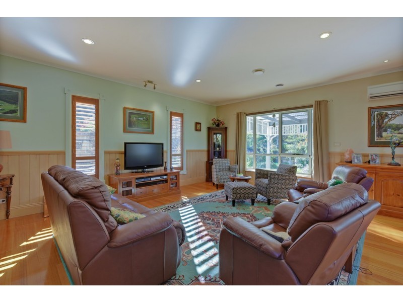 78 West Ridgley Road, Ridgley TAS 7321