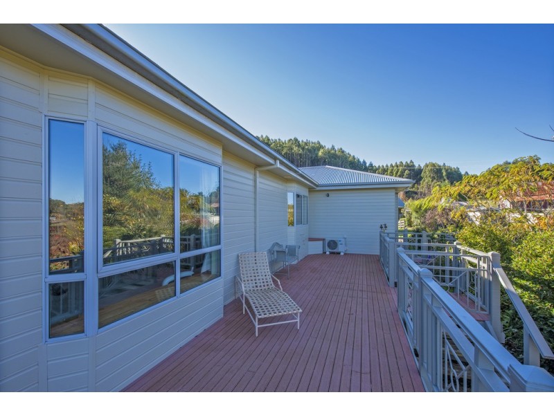 78 West Ridgley Road, Ridgley TAS 7321