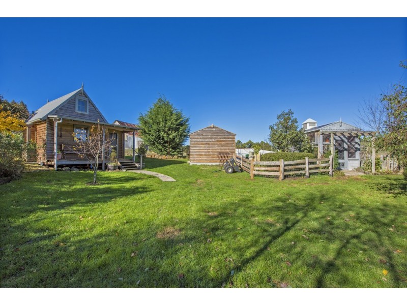 78 West Ridgley Road, Ridgley TAS 7321