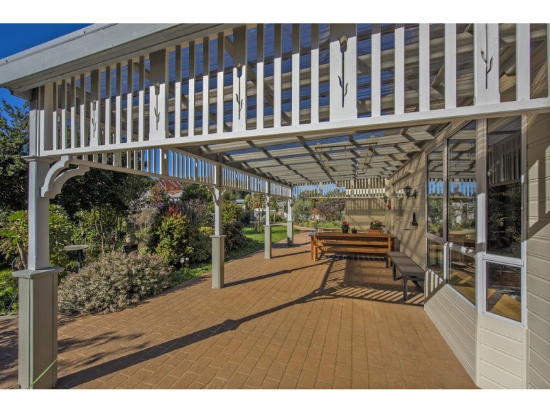 78 West Ridgley Road, Ridgley TAS 7321