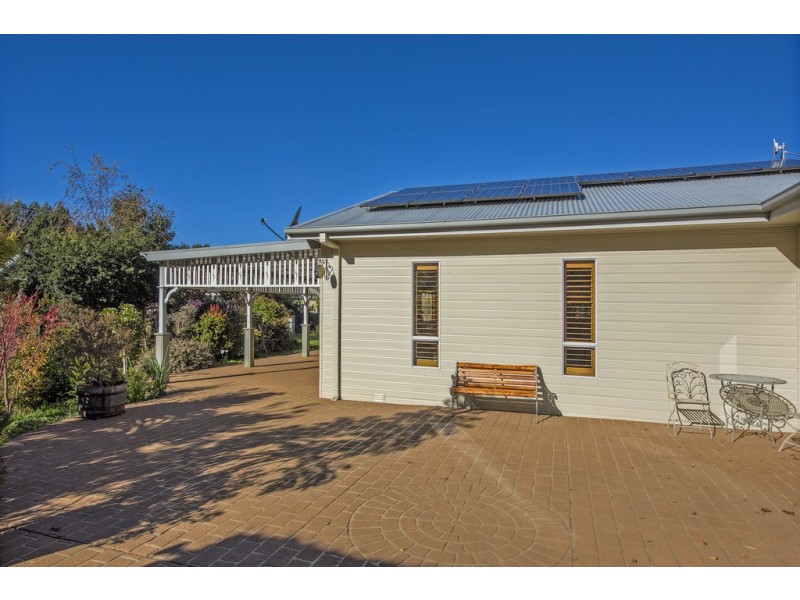 78 West Ridgley Road, Ridgley TAS 7321