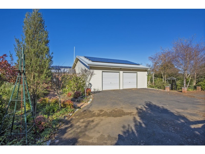 78 West Ridgley Road, Ridgley TAS 7321
