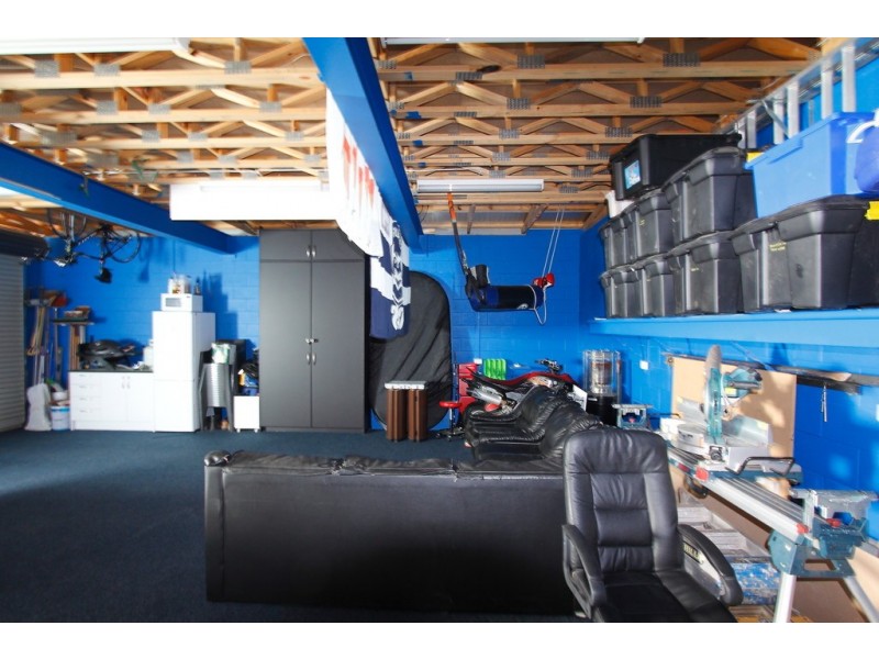 25 Grandview Avenue, Park Grove TAS 7320