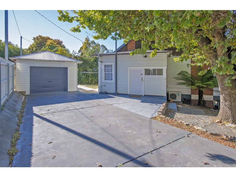 18 Pleasant Street, Burnie TAS 7320