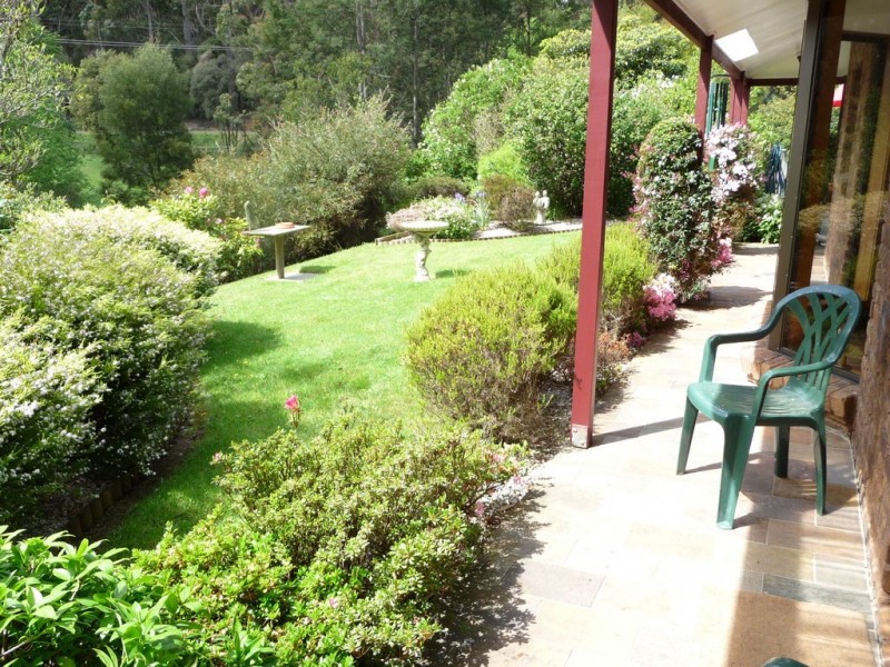 512 Back Cam Road, Somerset TAS 7322