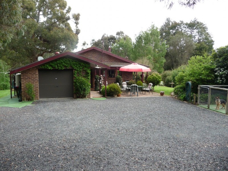 512 Back Cam Road, Somerset TAS 7322