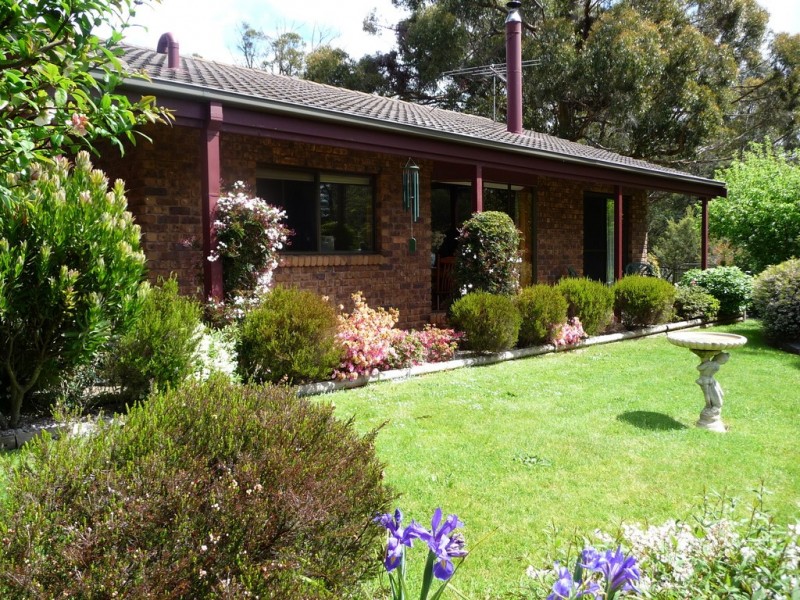 512 Back Cam Road, Somerset TAS 7322