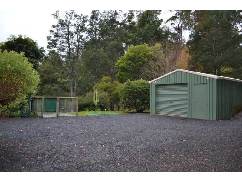 512 Back Cam Road, Somerset TAS 7322