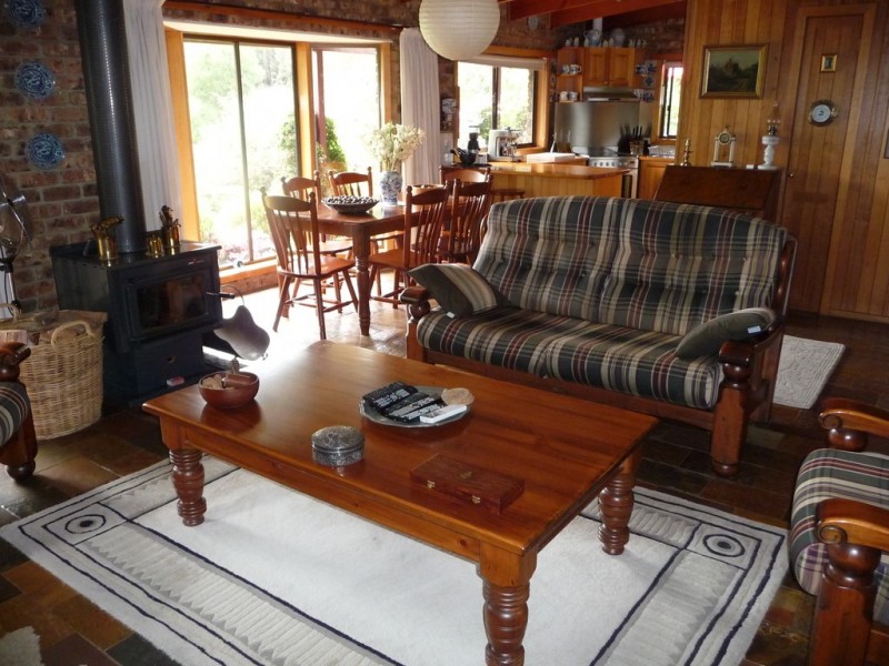 512 Back Cam Road, Somerset TAS 7322