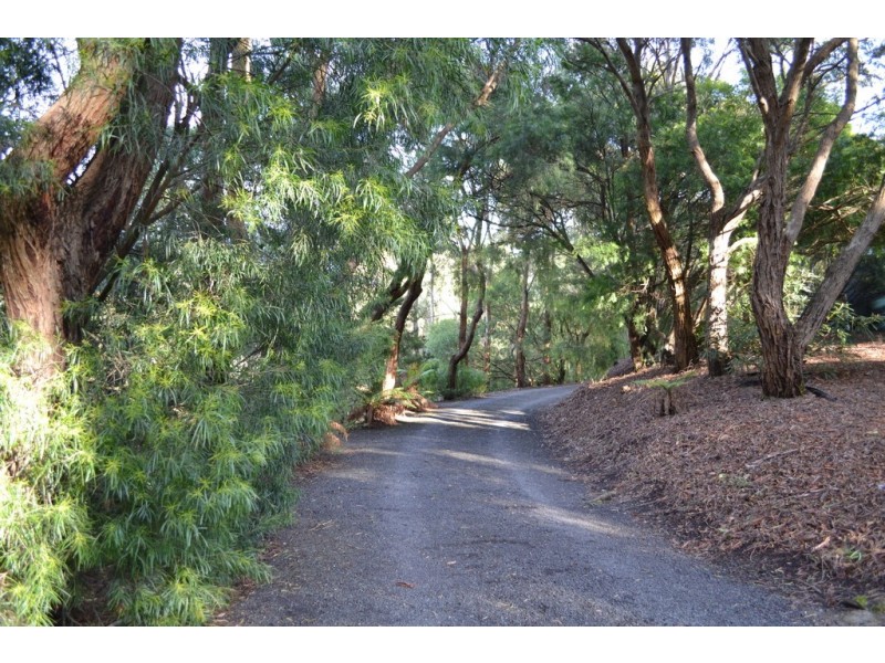 512 Back Cam Road, Somerset TAS 7322