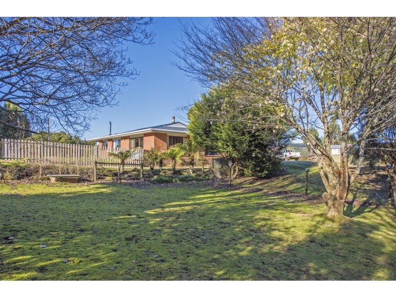 2333 Preolenna Road, Preolenna TAS 7325