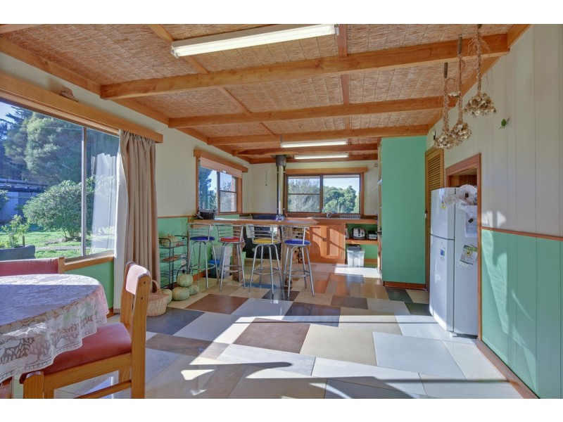 2333 Preolenna Road, Preolenna TAS 7325