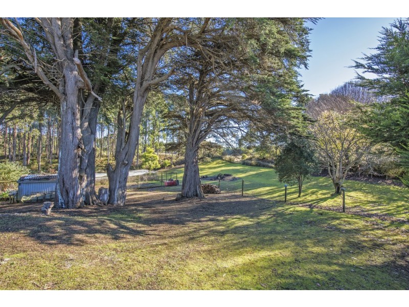 2333 Preolenna Road, Preolenna TAS 7325