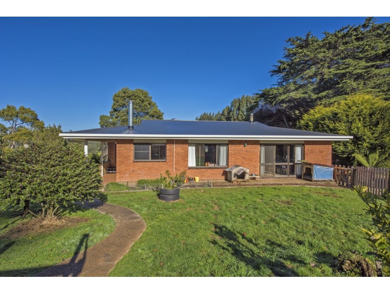 2333 Preolenna Road, Preolenna TAS 7325