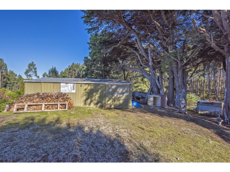 2333 Preolenna Road, Preolenna TAS 7325