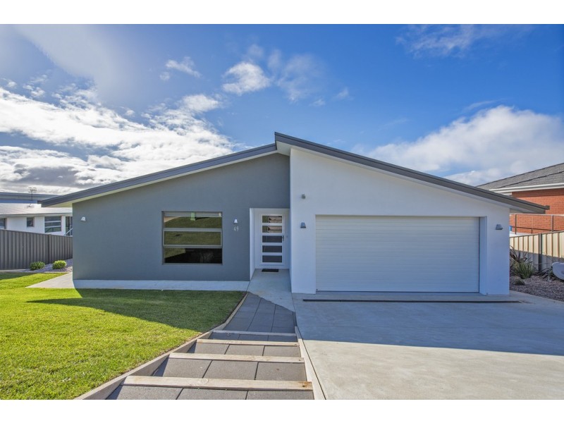 49 Brickport Road, Park Grove TAS 7320