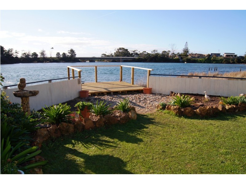 3 Blythe Street, Heybridge TAS 7316