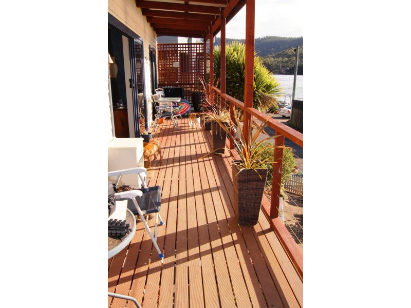 3 Blythe Street, Heybridge TAS 7316