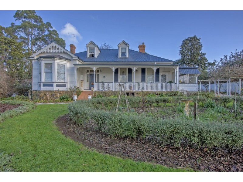 58 Robin Hill Road, Flowerdale TAS 7325