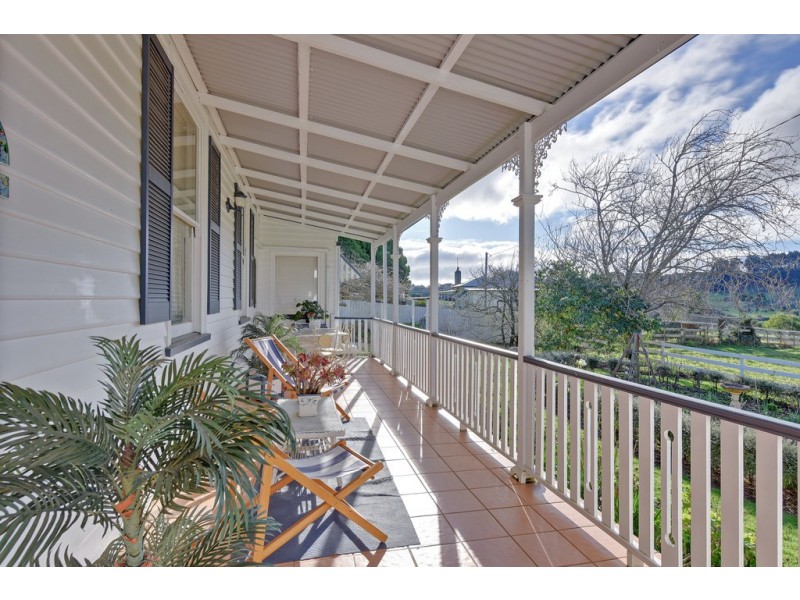 58 Robin Hill Road, Flowerdale TAS 7325