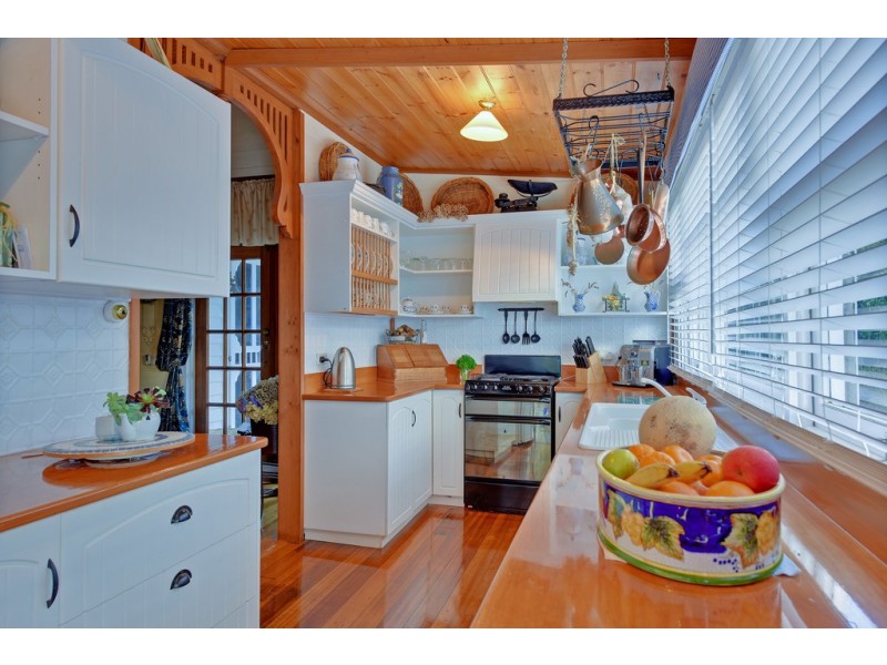 58 Robin Hill Road, Flowerdale TAS 7325