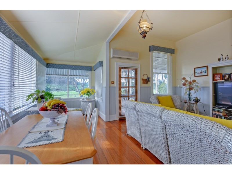 58 Robin Hill Road, Flowerdale TAS 7325