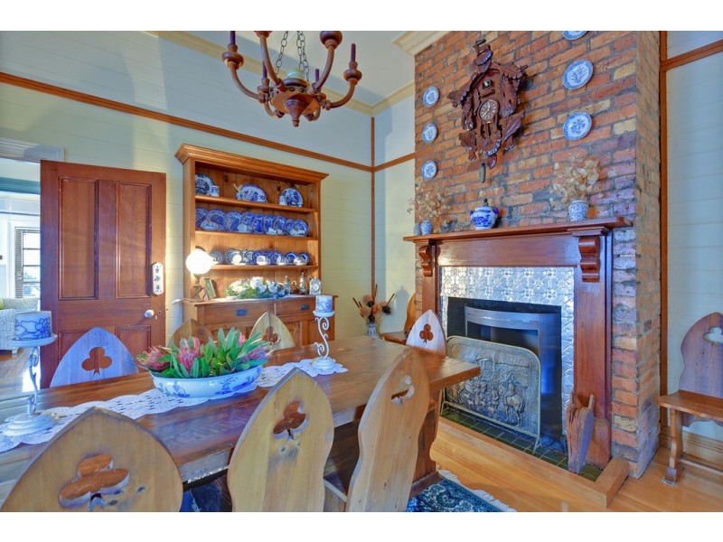 58 Robin Hill Road, Flowerdale TAS 7325