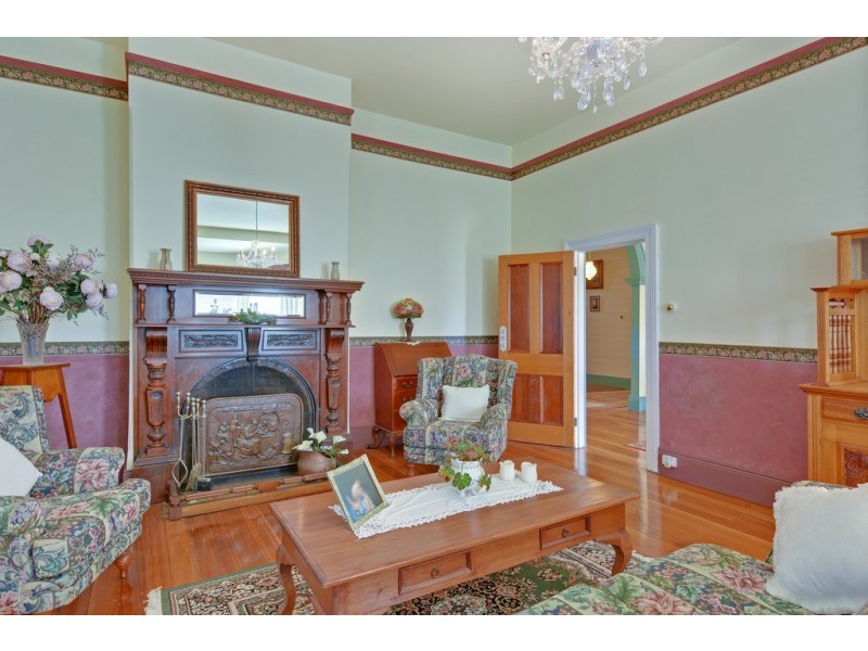 58 Robin Hill Road, Flowerdale TAS 7325