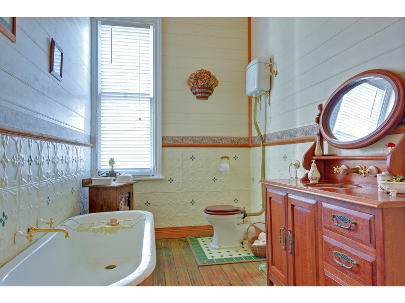 58 Robin Hill Road, Flowerdale TAS 7325