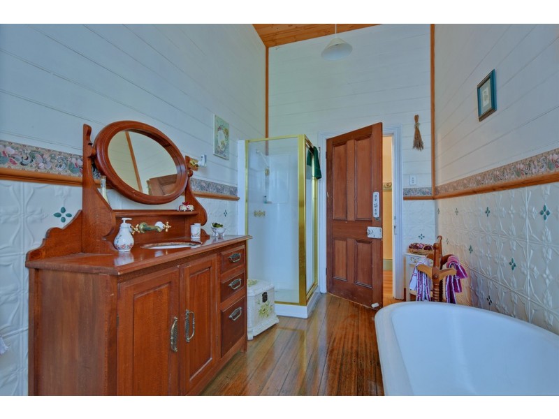 58 Robin Hill Road, Flowerdale TAS 7325