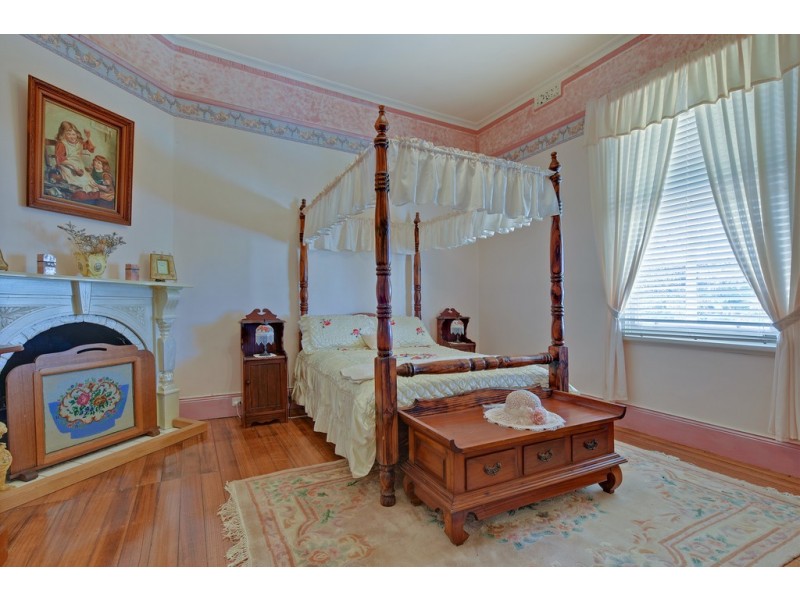 58 Robin Hill Road, Flowerdale TAS 7325