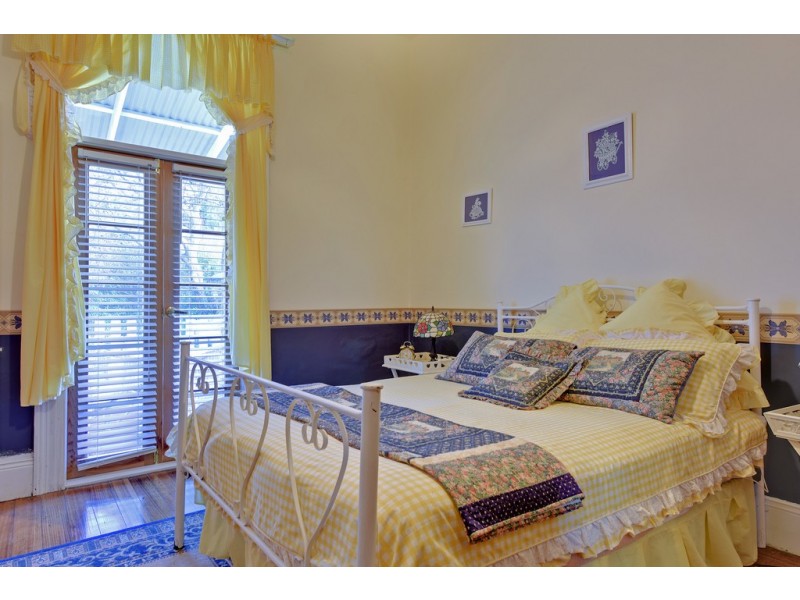 58 Robin Hill Road, Flowerdale TAS 7325