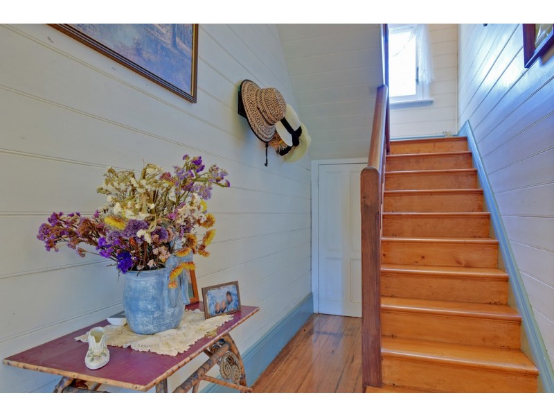 58 Robin Hill Road, Flowerdale TAS 7325