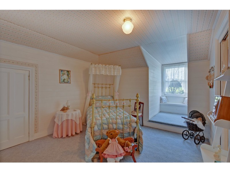 58 Robin Hill Road, Flowerdale TAS 7325