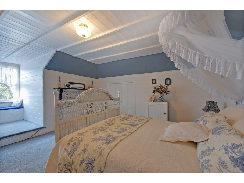 58 Robin Hill Road, Flowerdale TAS 7325