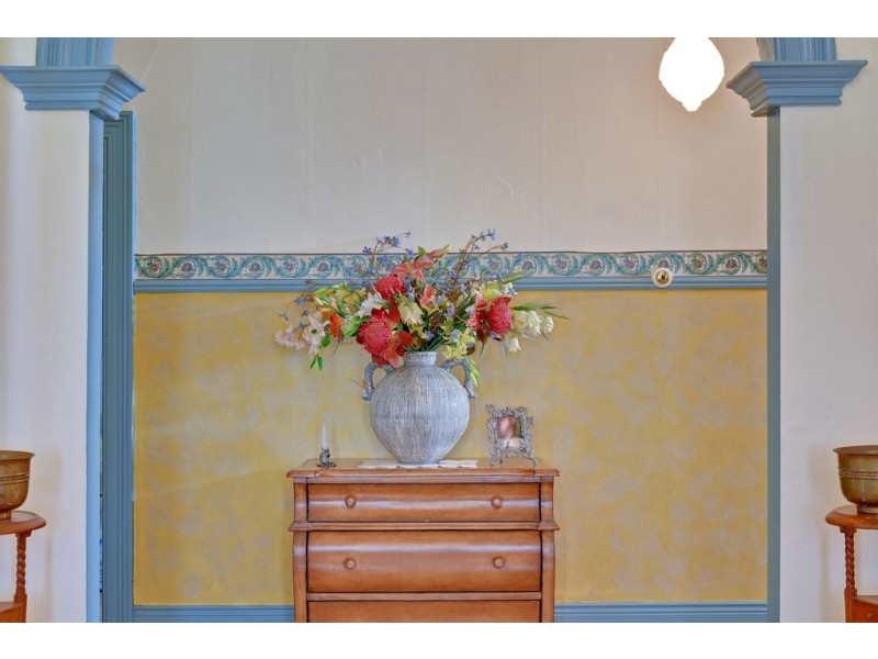 58 Robin Hill Road, Flowerdale TAS 7325