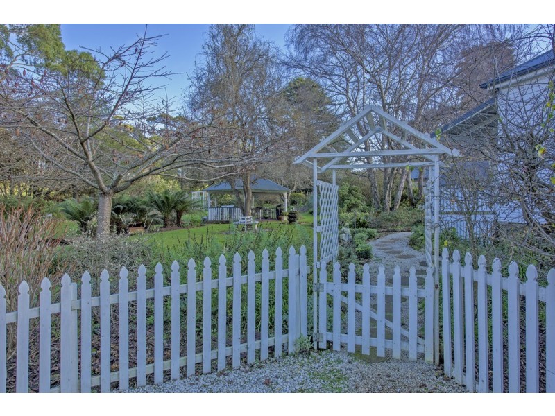 58 Robin Hill Road, Flowerdale TAS 7325