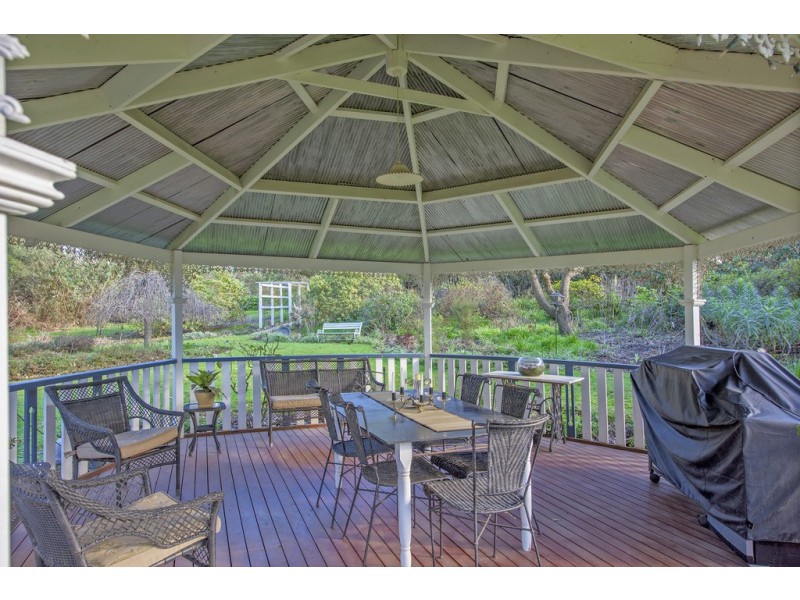 58 Robin Hill Road, Flowerdale TAS 7325