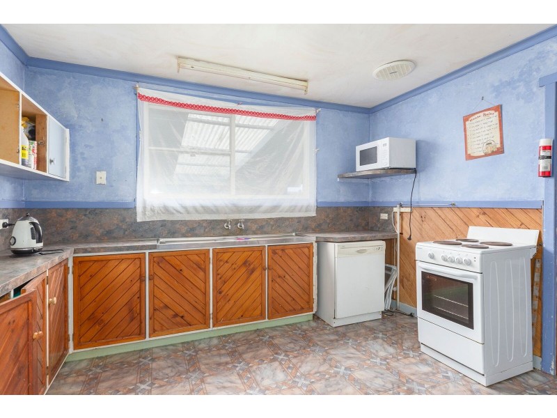 3 Blackwood Street, Zeehan TAS 7469