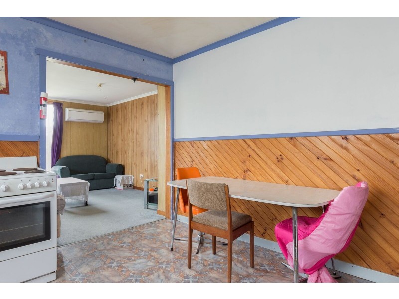 3 Blackwood Street, Zeehan TAS 7469