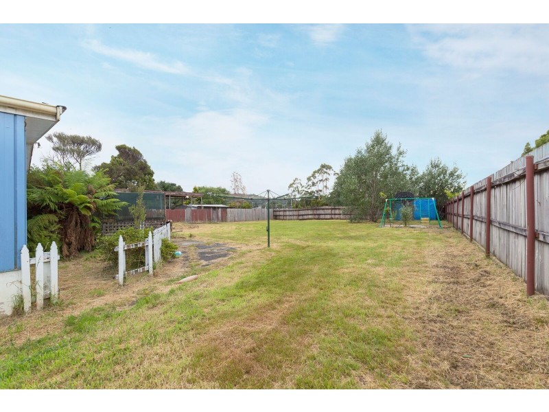 3 Blackwood Street, Zeehan TAS 7469