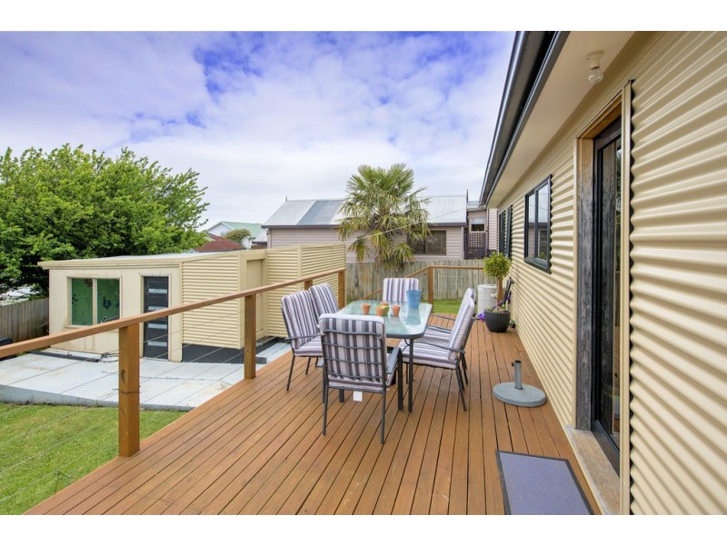 44 Sutton Street, Hillcrest TAS 7320